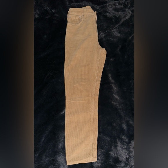 Denim forum cotton pants size 27 - Picture 2 of 4